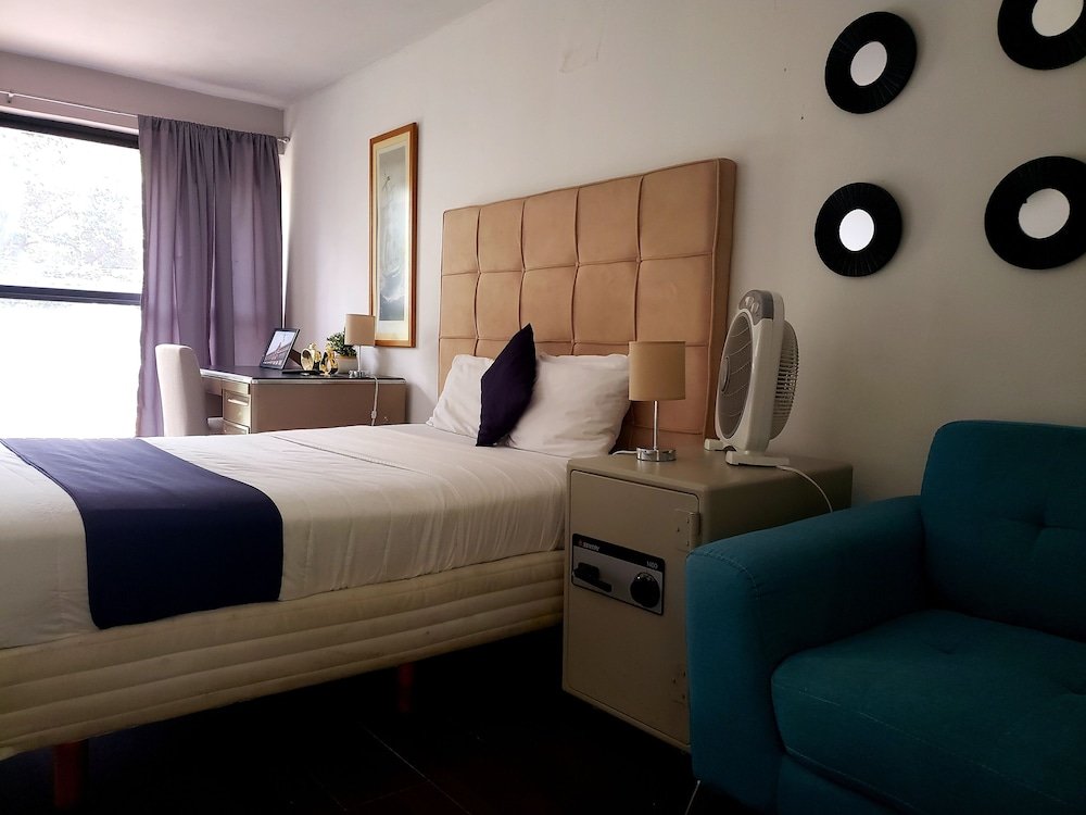 Фото Hotel Singular Goldsmith