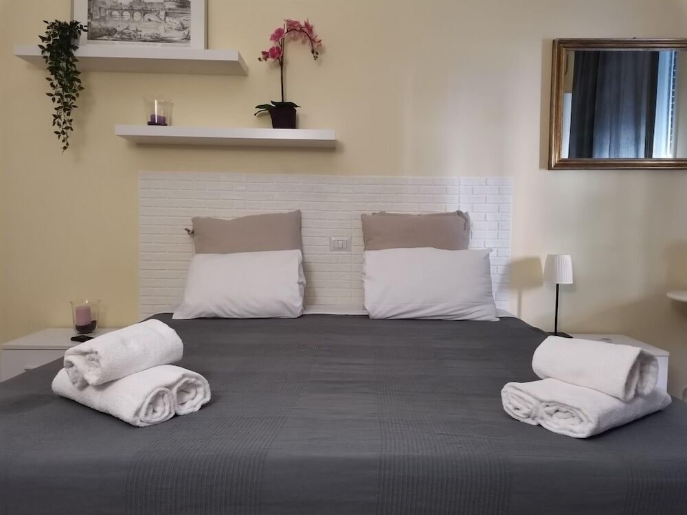 Фото Vatican Secret Rooms