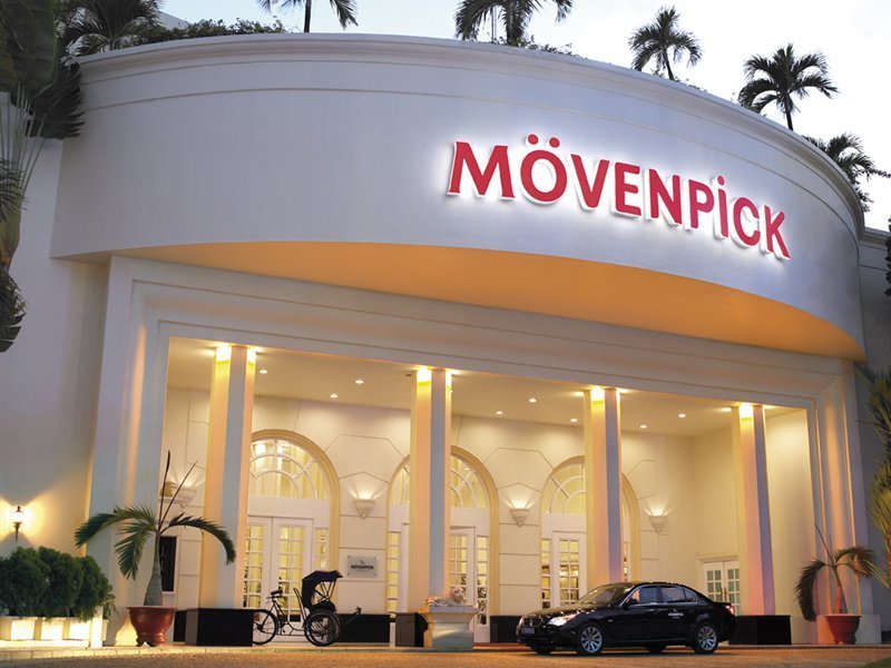 Фото Eastin Grand Hotel Saigon