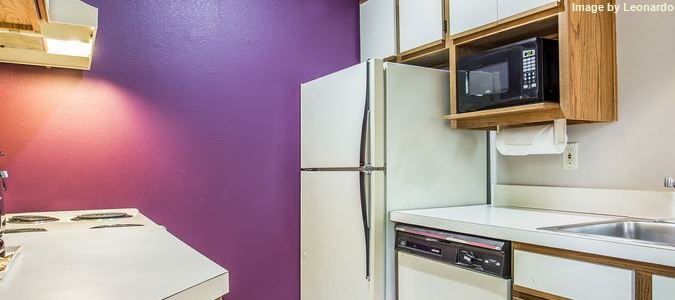 Фото Quality Suites Atlanta Buckhead Village North