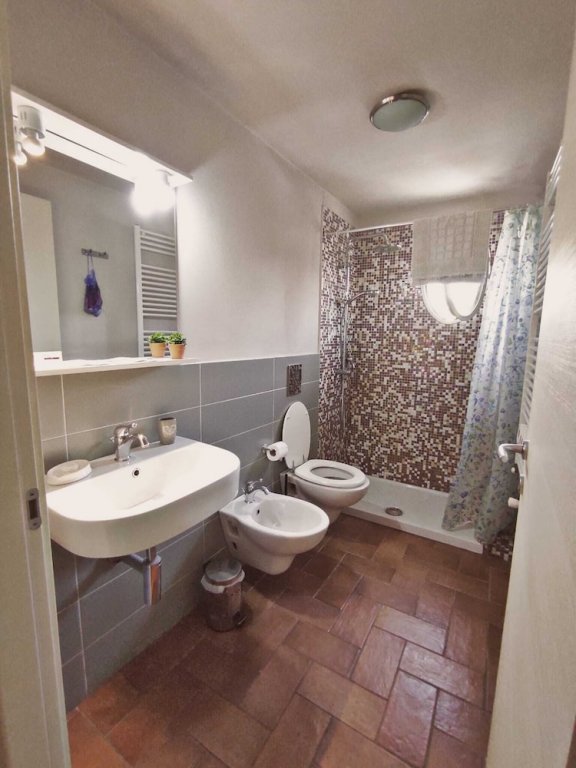 Фото Relais le Ortensie