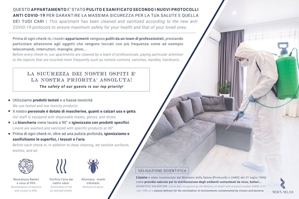 Фото Studio Frari Wifi R&r