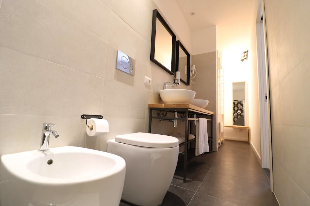 Фото Vatican Rome Suite