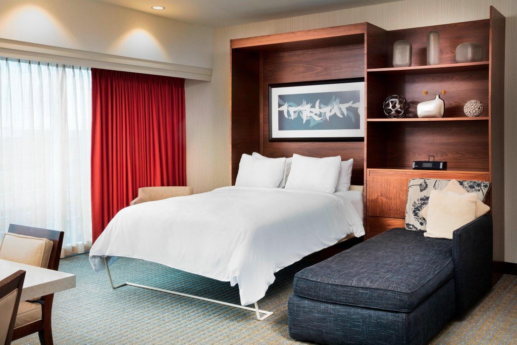 Фото Jw Marriott Indianapolis