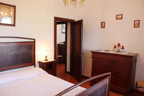 Гостиница Beautiful Private Villa for 10 People with Private Pool, Wifi, TV, Pets Allowed and Parking