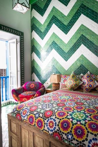 Фото Salut Maroc