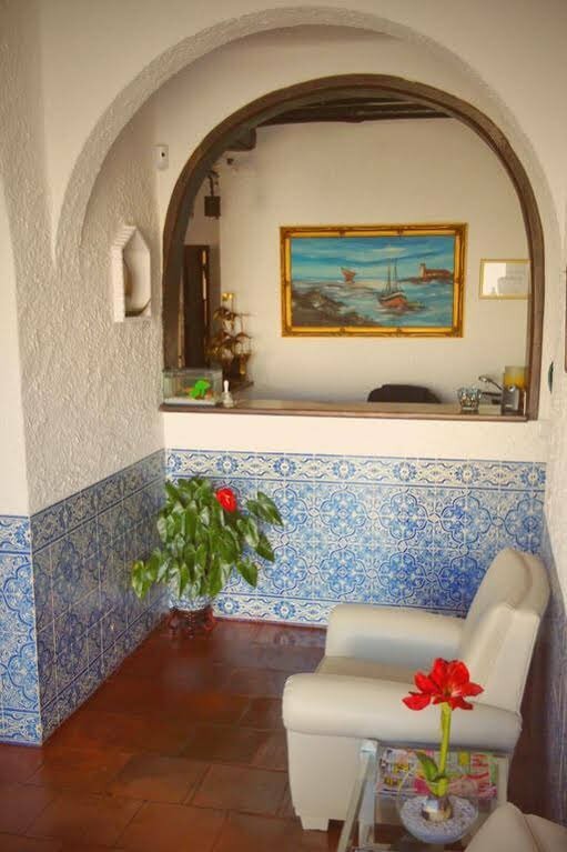 Гостиница Residencial Hortamar