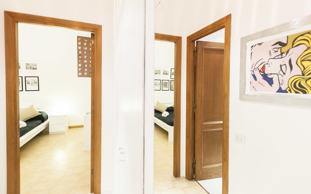 Фото LolART - San Lorenzo