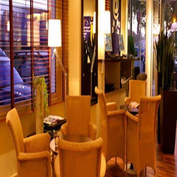 Фото Ibis Styles Lyon Confluence