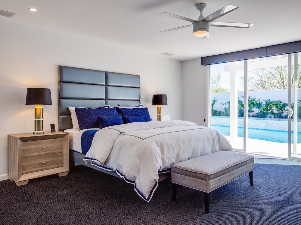 Фото Funtopia in the Canyons Holiday home 3