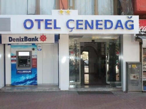 Гостиница Hotel Cenedag в Измите