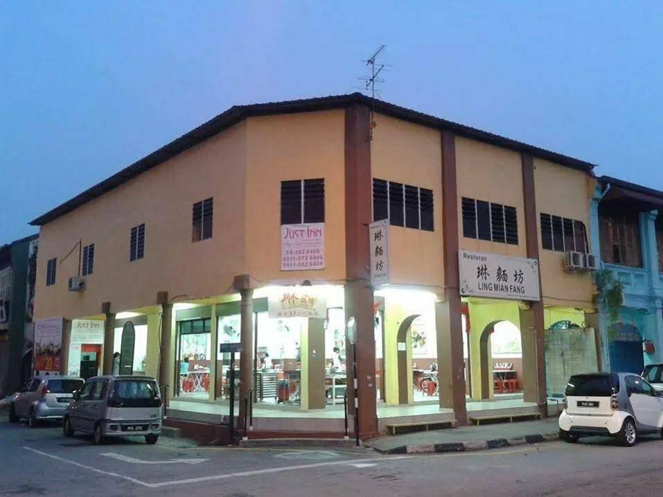 Hotel Pearl homestay, George Town, photo