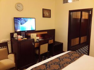Al Thuraya Hotel Amman (Amman, 111194, Haneen bin Is-Haq), hotel