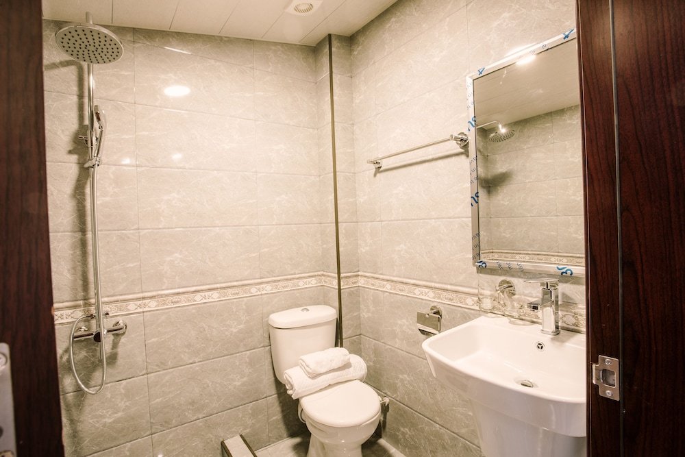 Фото Residence Hill Bakuriani