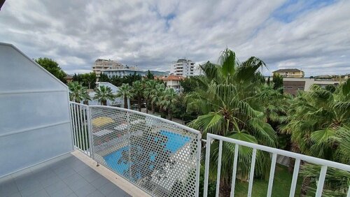 Гостиница Centro Vacanze Domus Mater Gratiae в Сане-Бенедетто-дель-Тронто