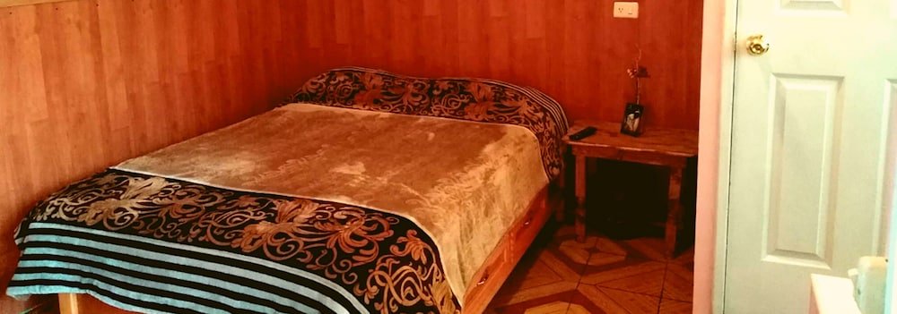 Фото Hostal Quinto Sol