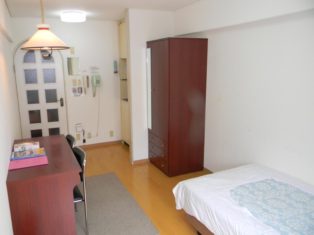 Фото Weekly Green In Namba