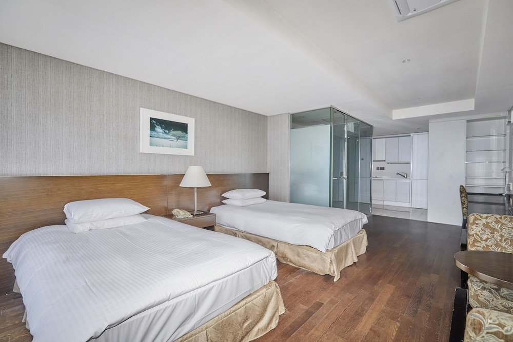 Фото Seacloud Hotel