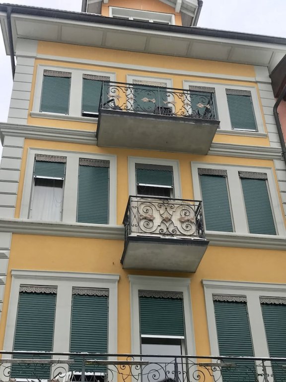 Фото Central Beauty Scenery Apartment