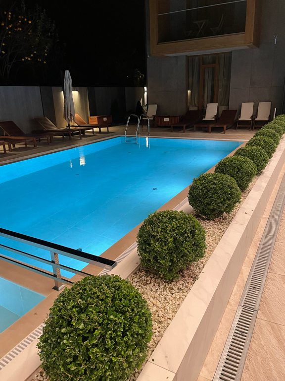 Фото Ikos Polyana