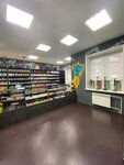 DymDjo (Transportnaya Street, 8), tobacco and smoking accessories shop