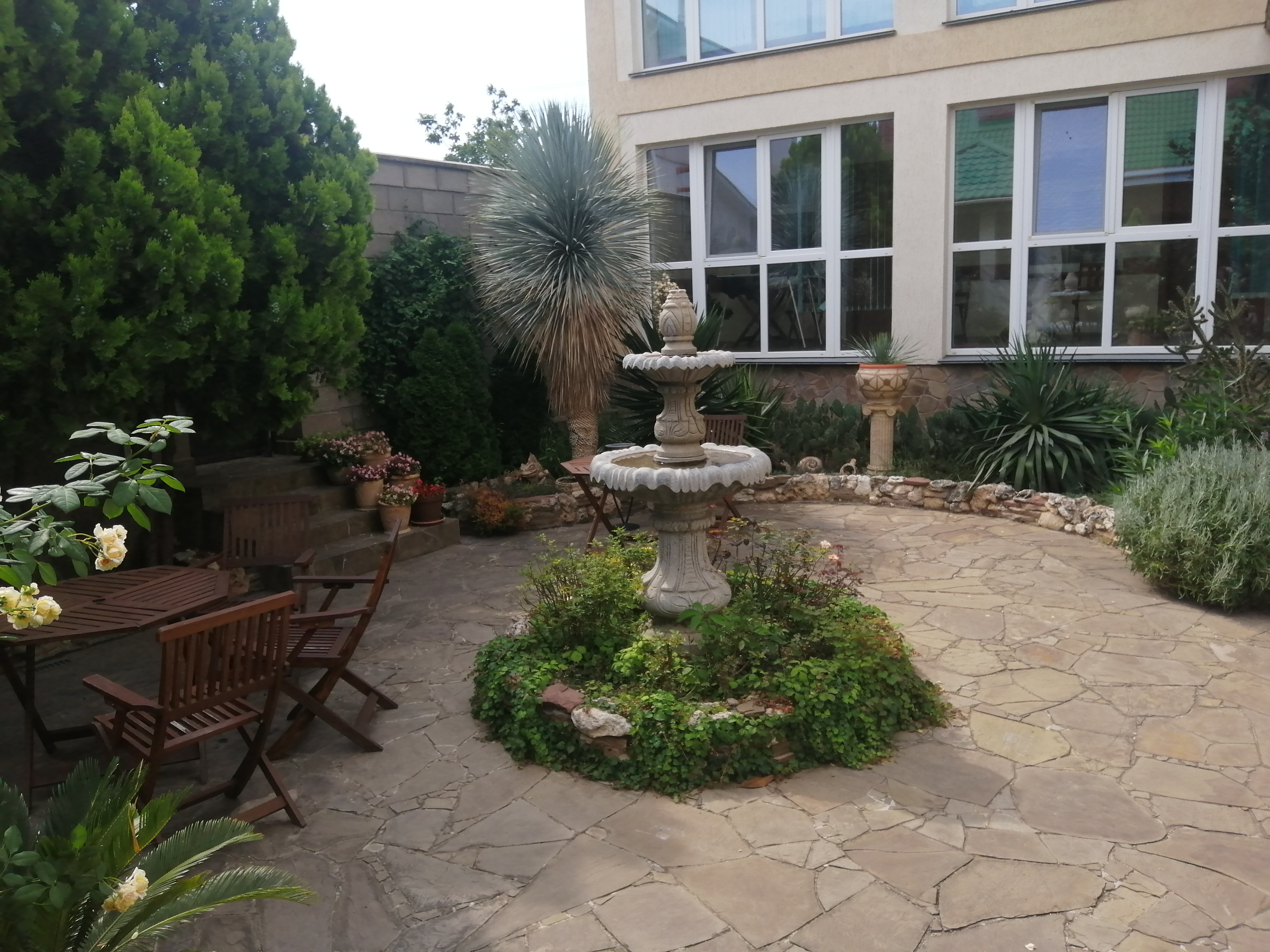 Фото Вилла Opc