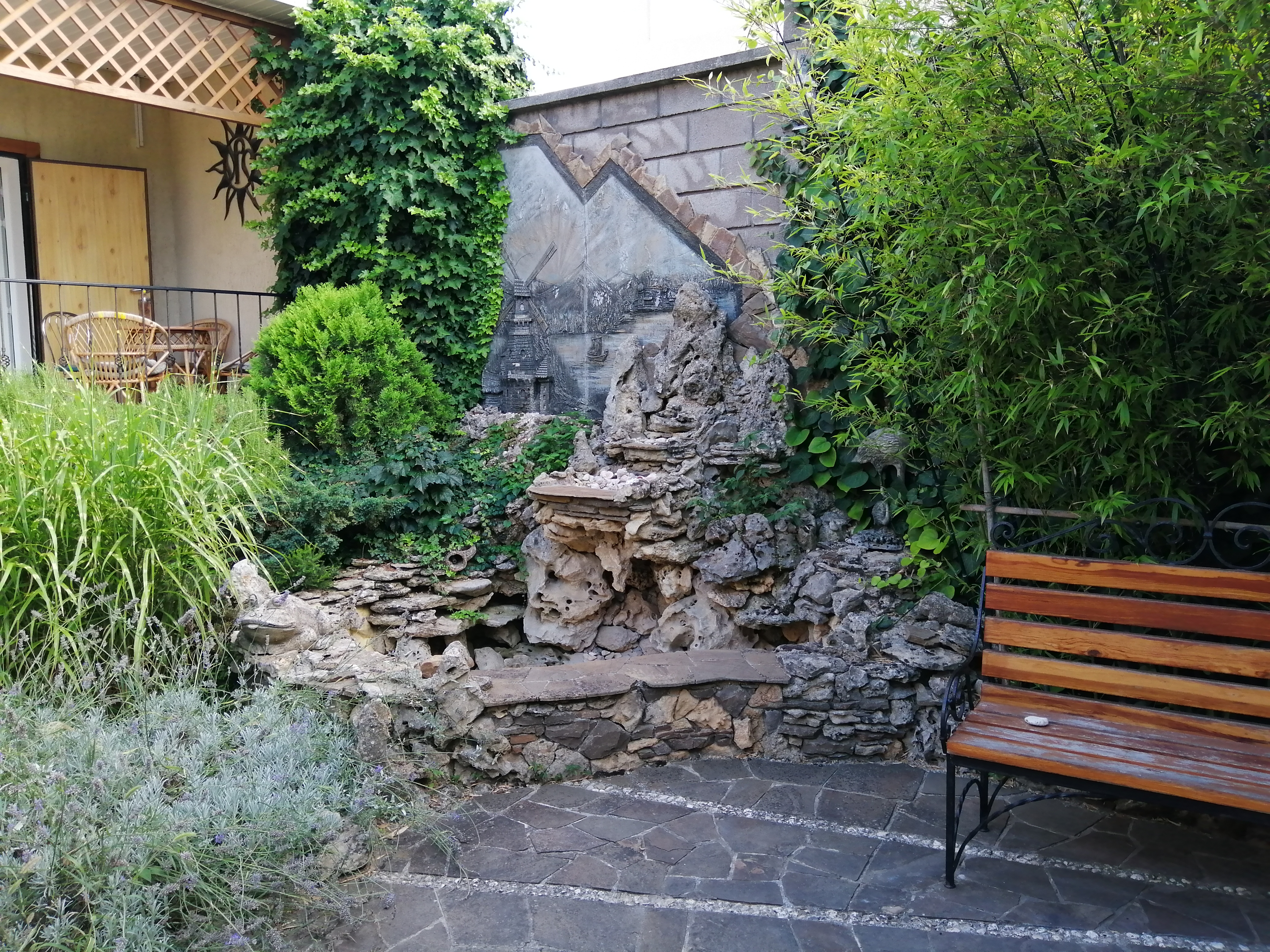 Фото Вилла Opc