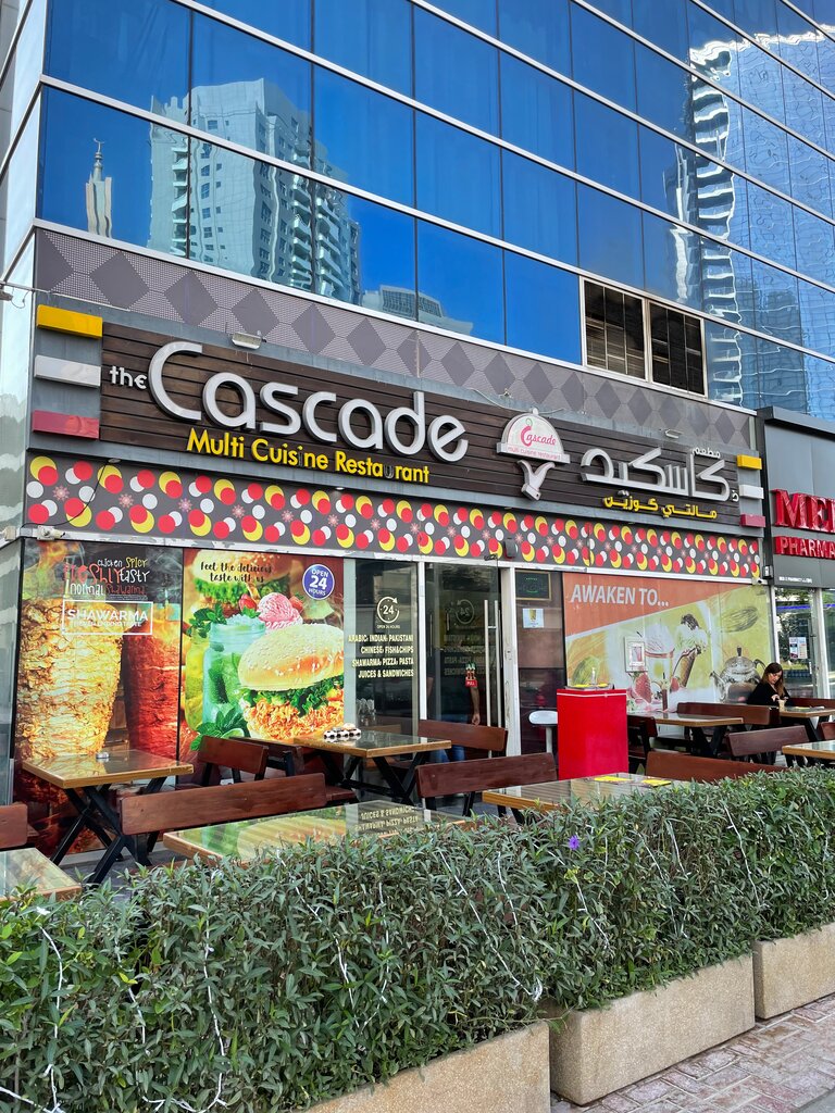 Hotel Millennium Place Barsha Heights Hotel, Dubai, photo