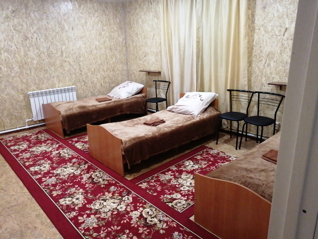 Фото Домашний очаг