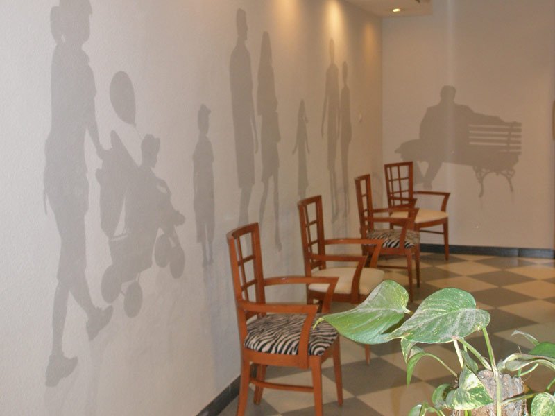 Фото Hotel Mayna