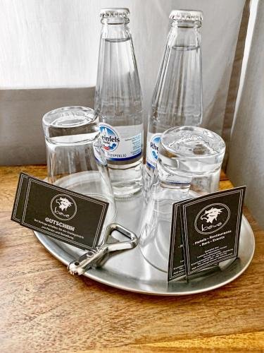 Фото Hotel akazienhof