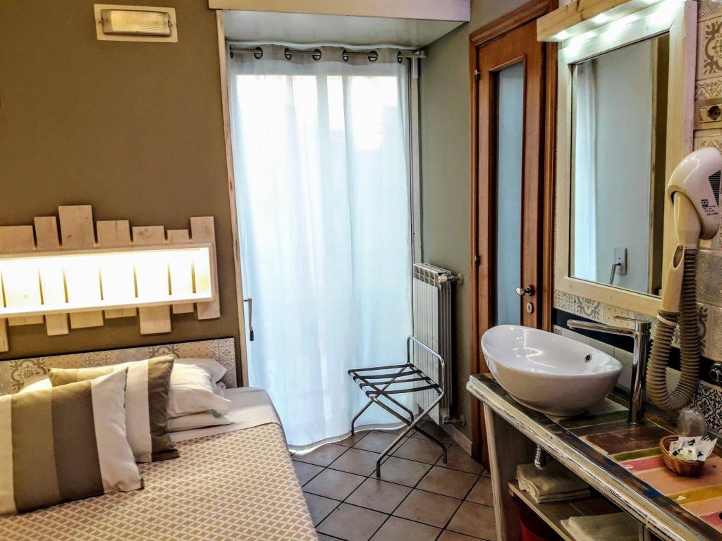 Фото Hotel Europeo