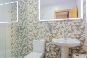 Гостиница Pensión Landazuri