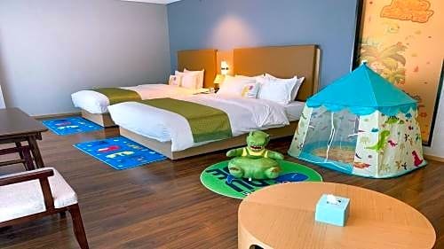 Фото Changzhou Marriott Hotel