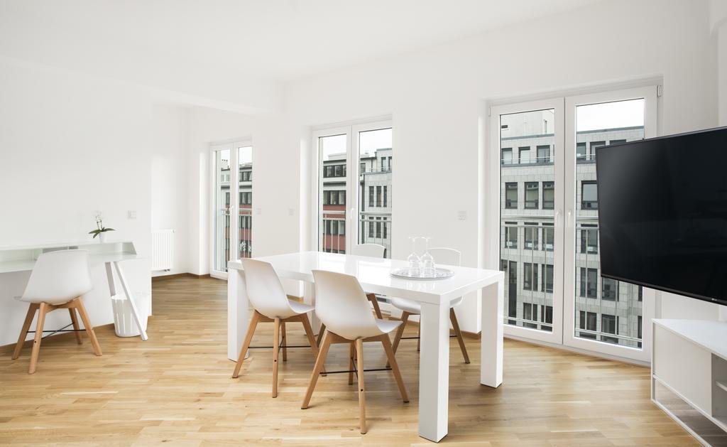 Фото Aparthouse Graf-Adolf