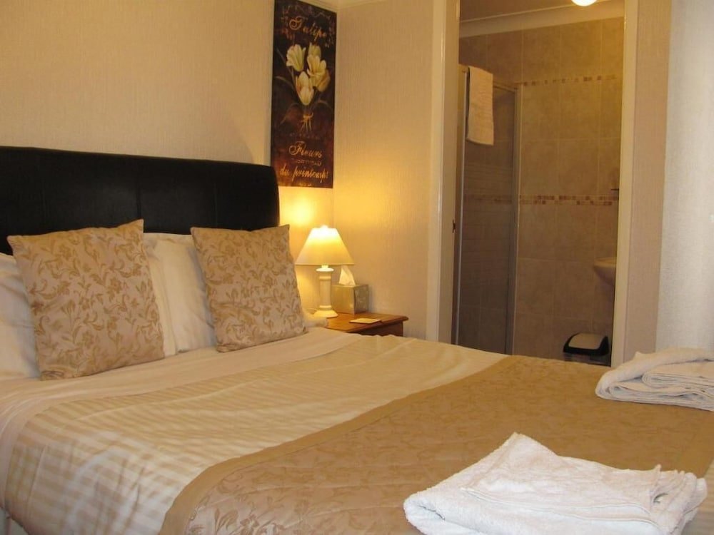 Фото Philmar Guest House