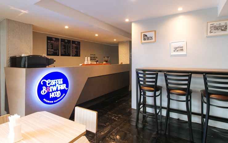 Фото Arzo Hotel Manila