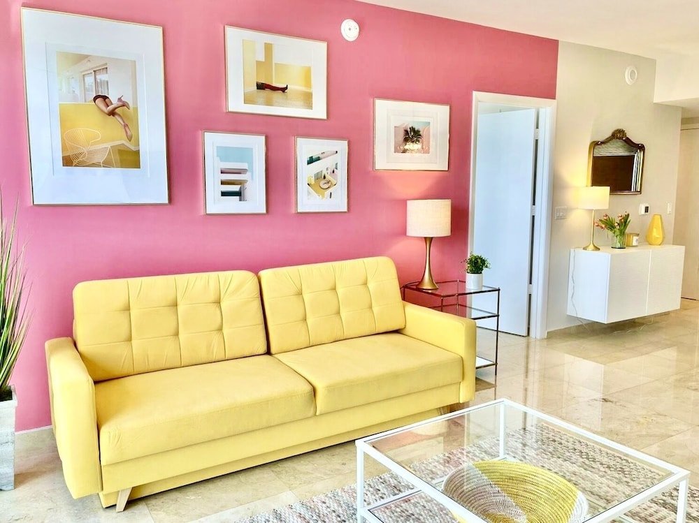 Фото Miami Vacation Rentals