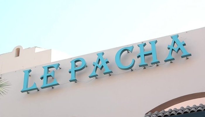 Фото Le Pacha Resort