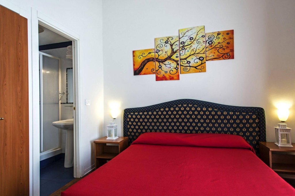 Фото Sole e Luna Bed & Breakfast