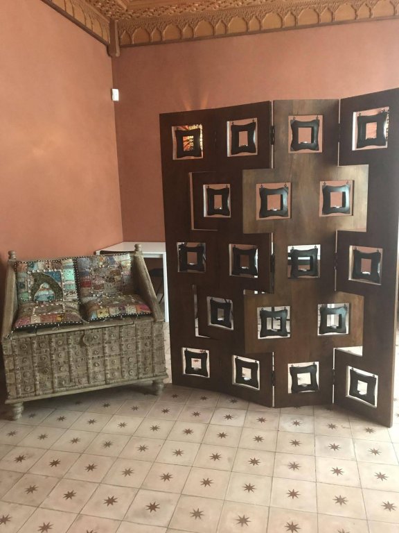 Фото Hôtel Riad