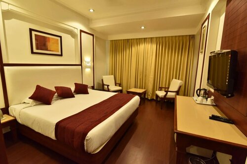 Гостиница Hotel Niky International в Джодхпуре