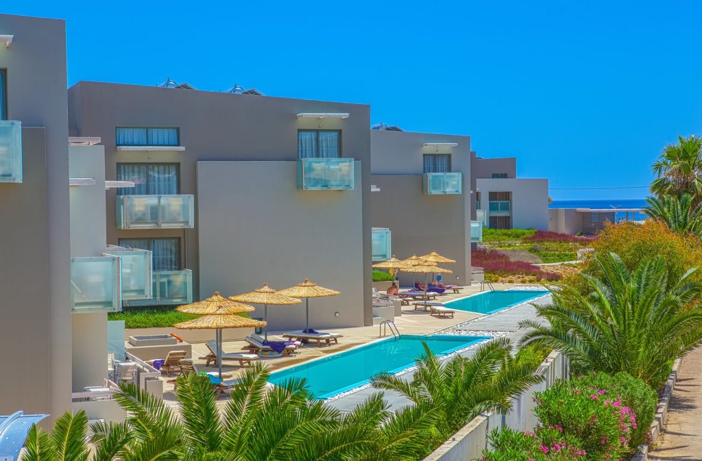 Фото Akti Palace Hotel - All inclusive