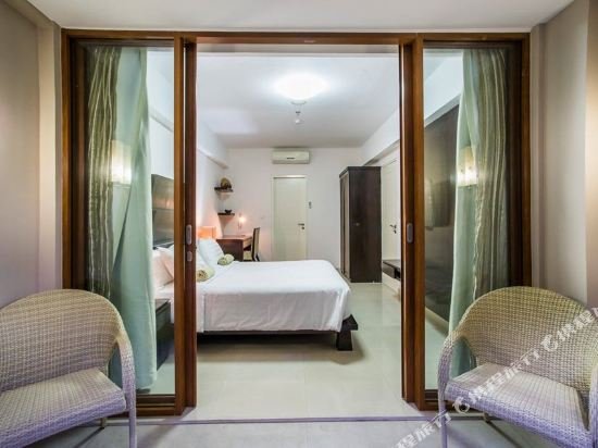 Фото Kuta Reef Apartments