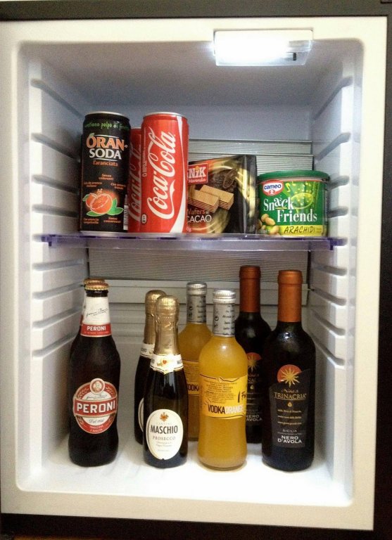 Фото Cielo Vaticano Guest House