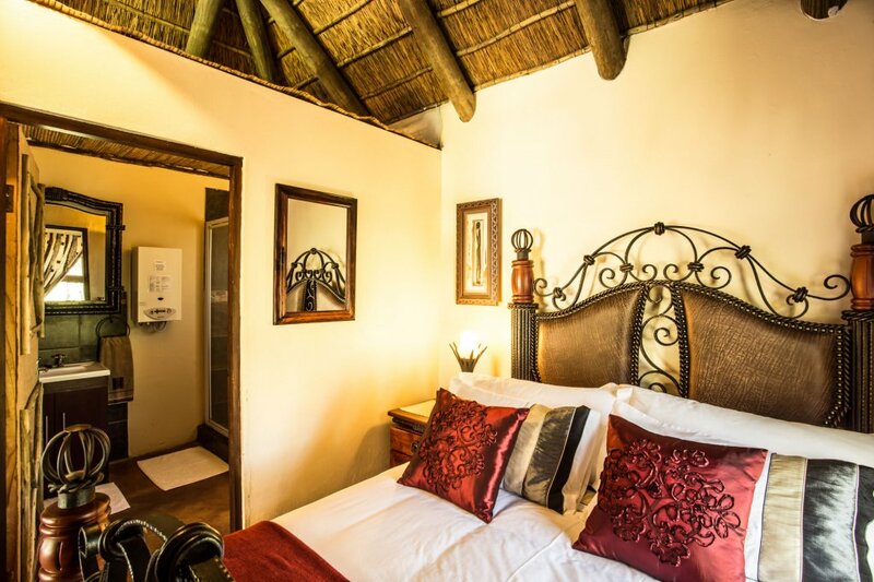 Гостиница Indalu Game Reserve