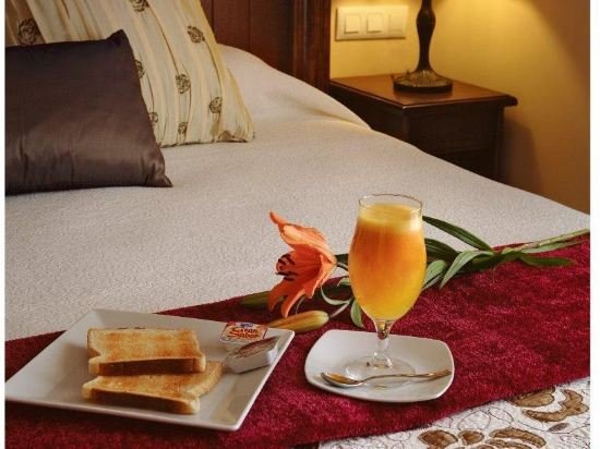 Фото Hotel Arcco Úbeda