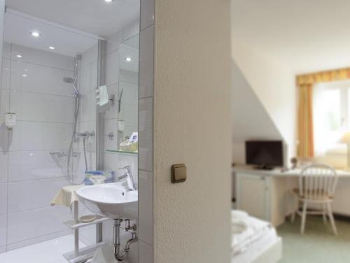 Фото Hotel Wittelsbacher Hof