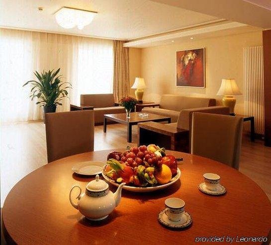 Фото Beijing Friendship Hotel