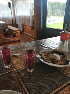 Кафе (Novgorod Region, Parphinskiy District, Fedorkovskoye selskoye poseleniye), cafe